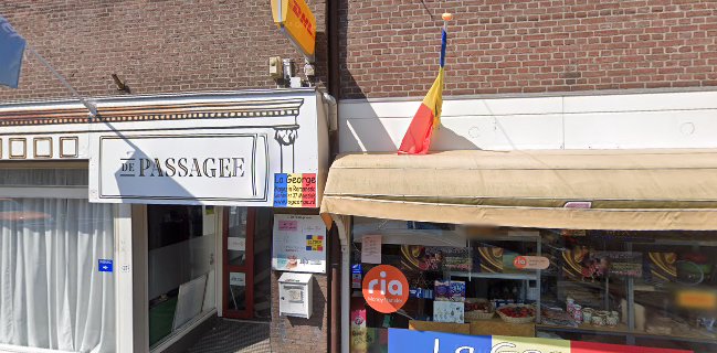 Cafe Snackbar T Smitje