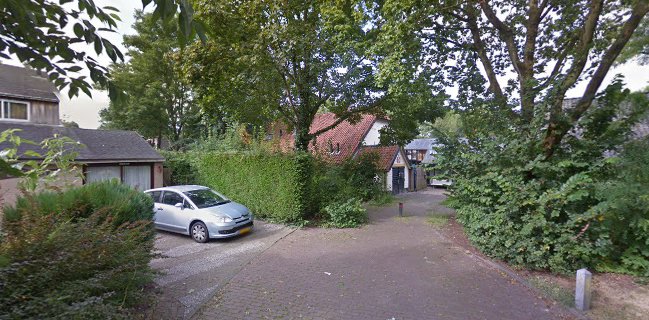 Pannekoekboerderij De Hakhorst