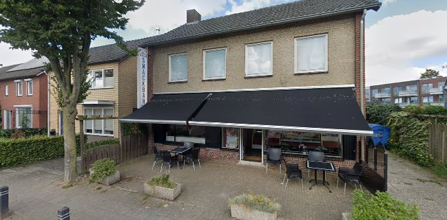 Snackbar 't Vesperke