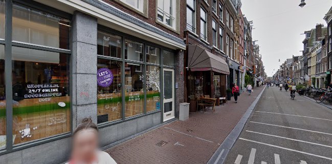 Zoet & Hartig Haarlemmerdijk