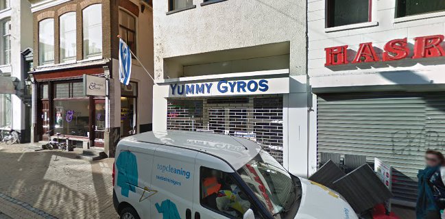 Yummy Food Phone number