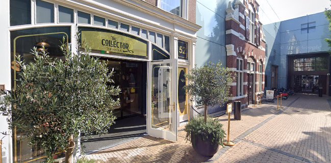 Taqueria Lima - Den Haag