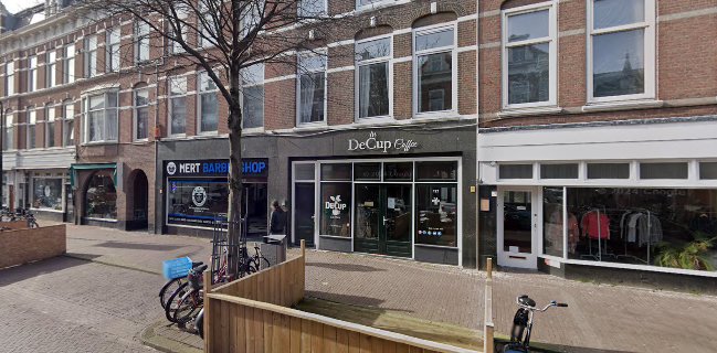 Weimarstraat 127, 2562 GT Den Haag