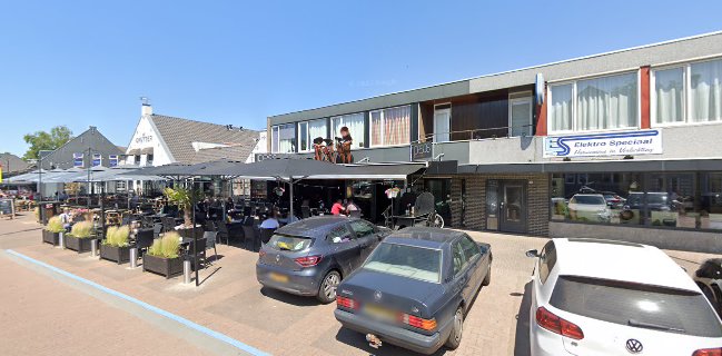 Pesos Eten en Drinken