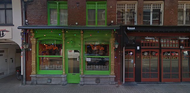 Corta Colina Streetfood