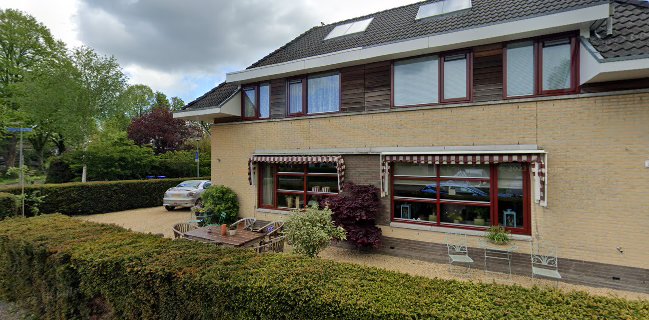 Handelsonderneming M.A.R. van Rooijen