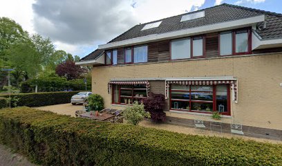 Handelsonderneming M.A.R. van Rooijen