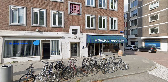 Comentarii opinii despre Henri Bloem Rotterdam