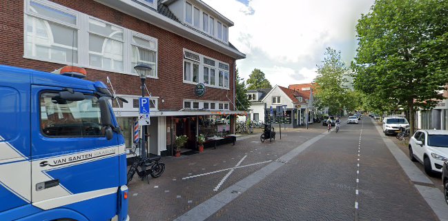 Sabra Specialiteiten-Restaurant - Heemstede