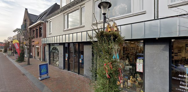 Mitra drankenspeciaalzaak Ria Derks