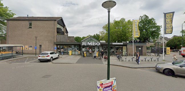 Bakkerij Bér Vogels "Jumbo"