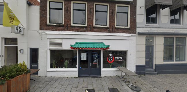 Yatta Sushi Purmerend