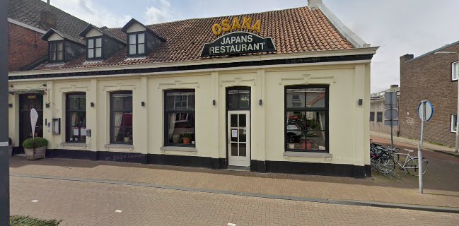 Restaurant Osaka Roosendaal