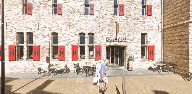 Bakkerij Van der Kloet Franeker