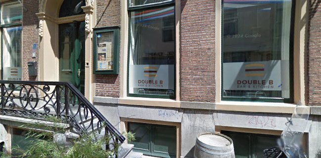 Double B -Bar & Kitchen-