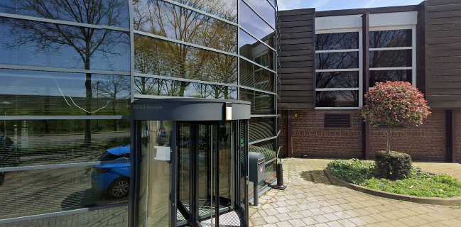 Dierenriem 5, 3738 TP Maartensdijk