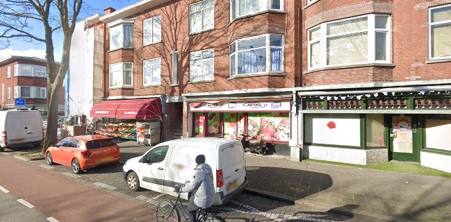 Aktas Supermarkt & Bakkerij - Den Haag