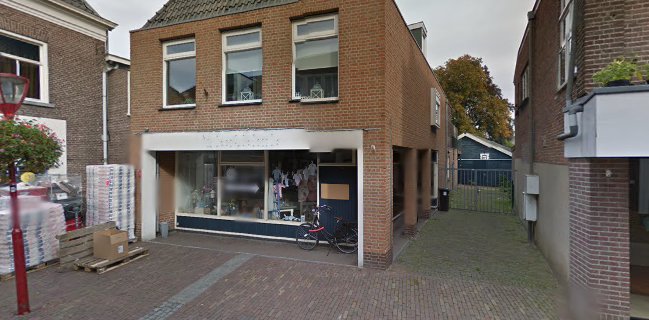 VW VlaaienWinkel Nijkerk - Nijkerk