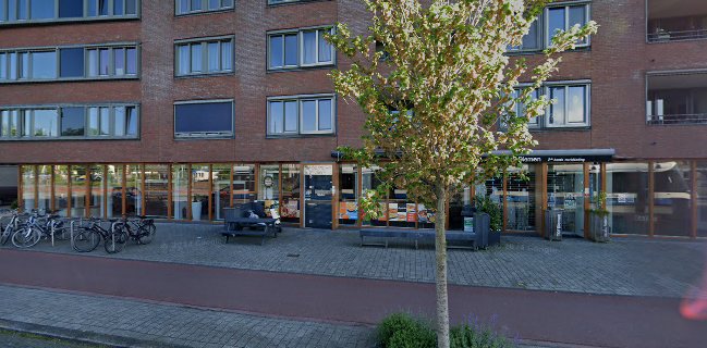 Bean there Surinaams eetcafé