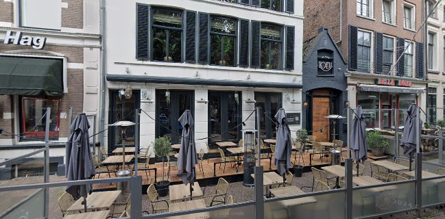 Bar Bistro Loev Deventer