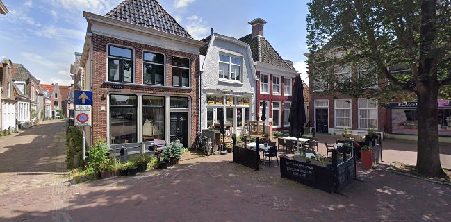 Grill Restaurant Andreas