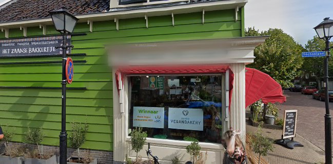 Het Zaanse Bakkertje