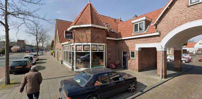 Steakhouse Enschede