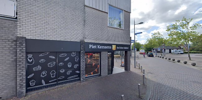 Echte Bakker Firma Piet Kerssens - Horeca
