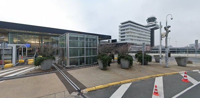 Reviews of Café Rembrandt in Schiphol - Horeca