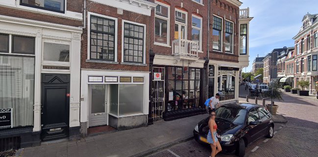 Ramen Brothers Noodle Bar Haarlem