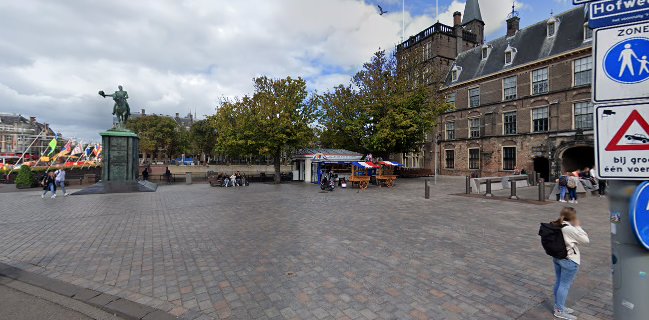 Haringkraam Buitenhof - Horeca