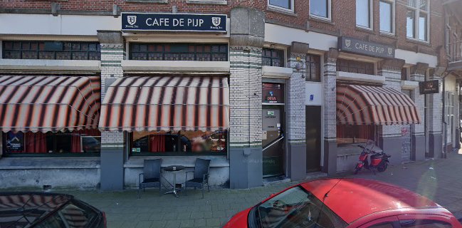 Café De Pijp