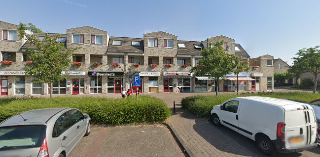 Amon Grillroom & Pizzeria