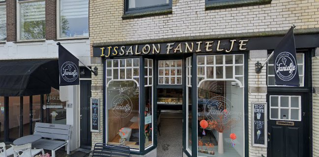 IJssalon Fanielje