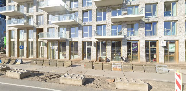 Vindict Wine - Docklandsweg