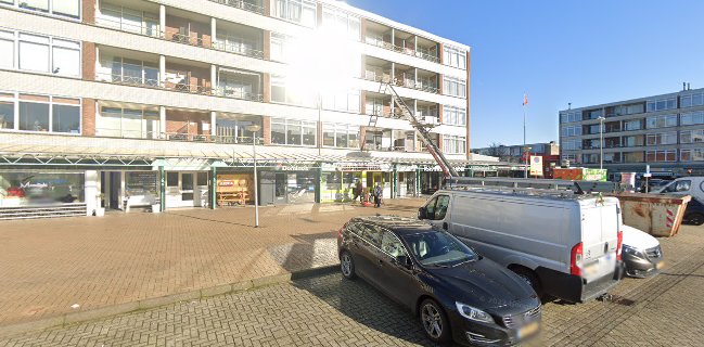 Domino's Pizza Purmerend Wormerplein