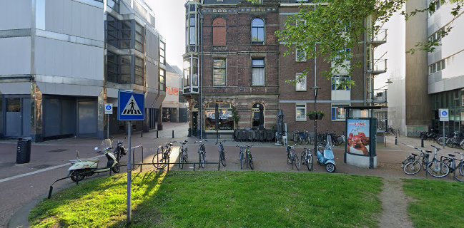 Restaurant Ark van Noach