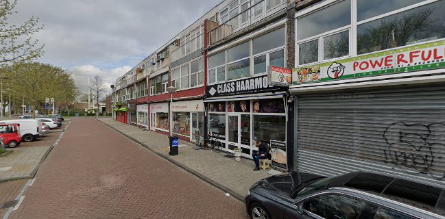 Powerfull Pizza - Horeca