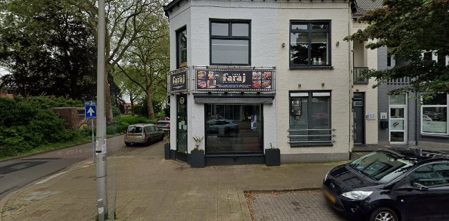 Pizzeria Hama & Supermarkt