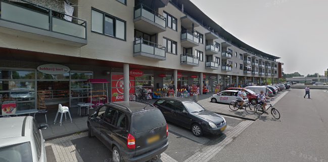 Bakker Bart Drachten Stationsweg