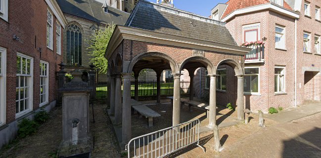 Vismarkt - Geertruidenberg