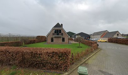 Fruitbedrijf Halm B.V.