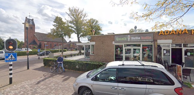 IJssalon Bella Italia