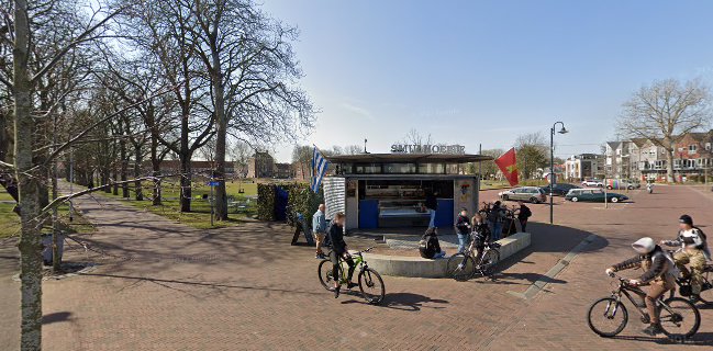 Frituur 't Smulhoekje