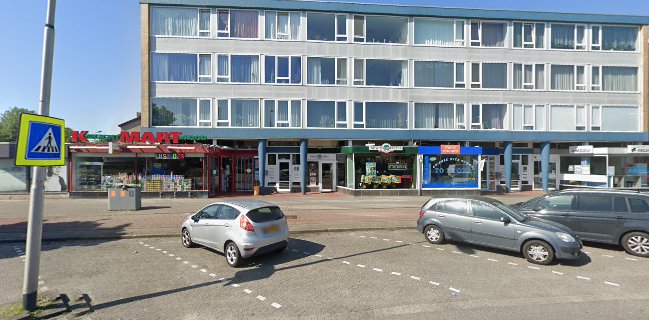 Oranjelaan 45, 2712 GB Zoetermeer