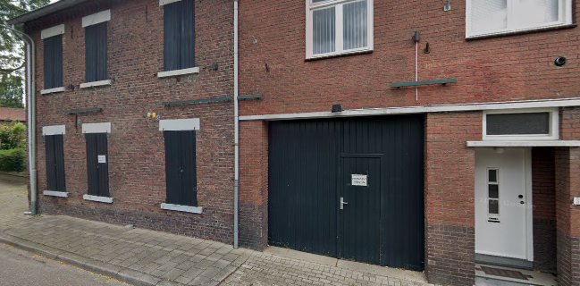 Drankenhandel en Slijterij Vos