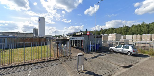 Cafetaria-Broodjeszaak Heide