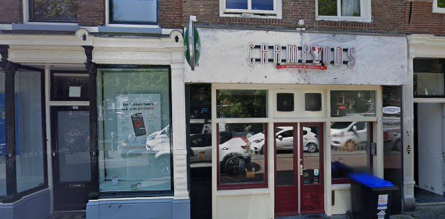 Champions Sportsbar & Grill