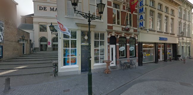 Schenklokaal Prins Heerlijk