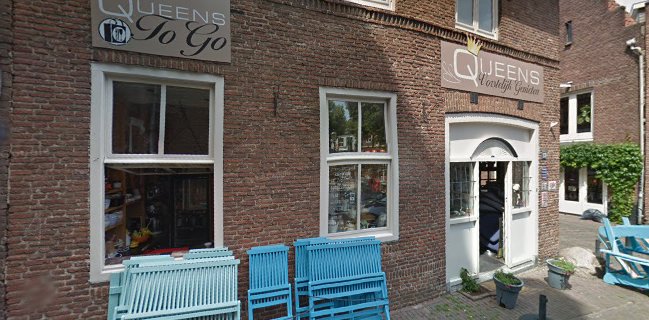 Het Brouwhuis Amersfoort